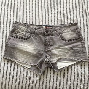 HOT KISS CiCi Shorts Size 9